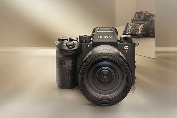 Camera Body